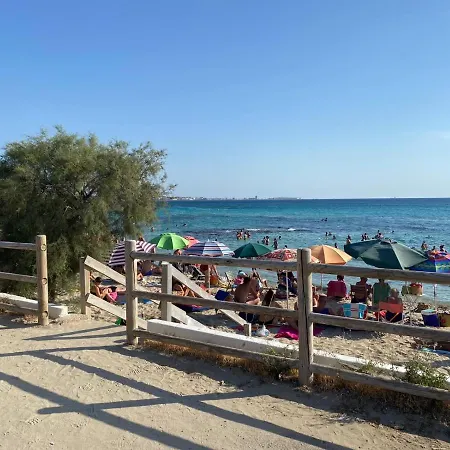 Gioiello Sul Mare Appartamento Lido Conchiglia