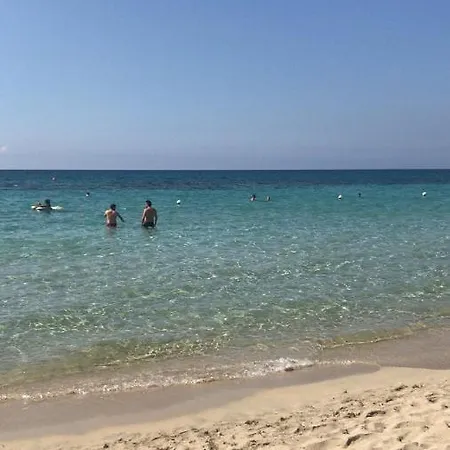 Appartamento Gioiello Sul Mare *