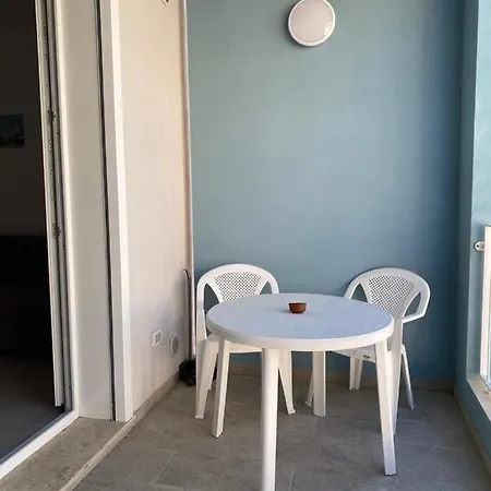 Gioiello Sul Mare Lido Conchiglia