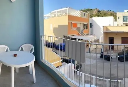 Gioiello Sul Mare Apartment
