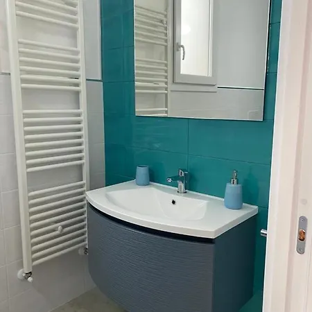 Apartment Gioiello Sul Mare