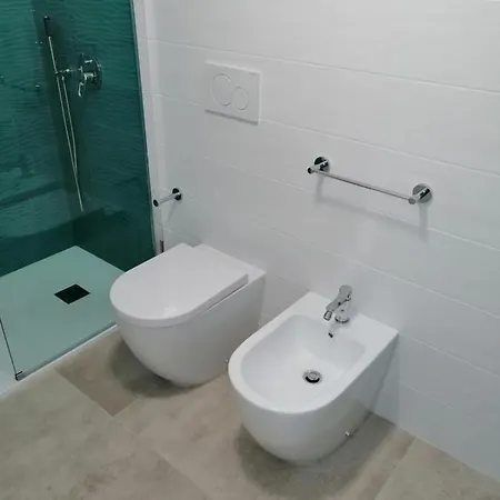 Apartment Gioiello Sul Mare Lido Conchiglia