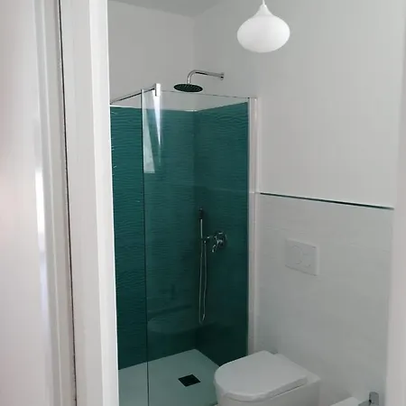 Apartment Gioiello Sul Mare