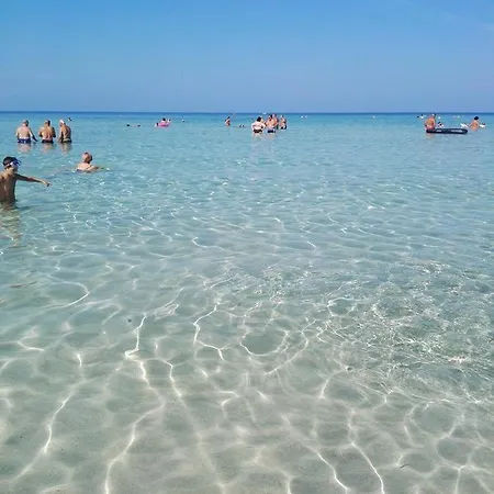 Apartment Gioiello Sul Mare