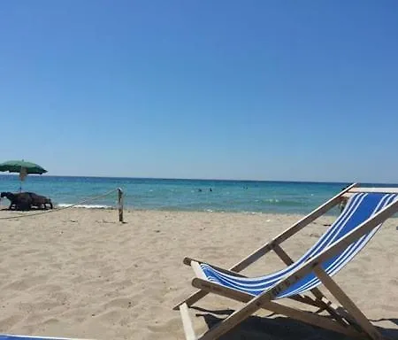 Gioiello Sul Mare Apartment *