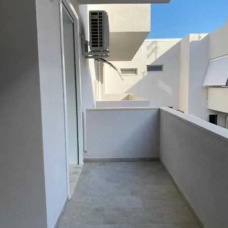 Gioiello Sul Mare Apartment