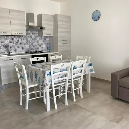 Apartment Gioiello Sul Mare