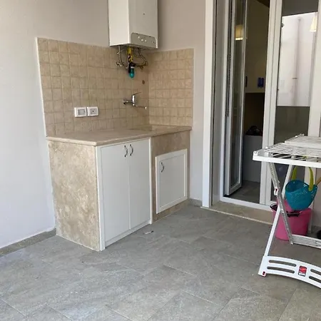 Apartment Gioiello Sul Mare Lido Conchiglia